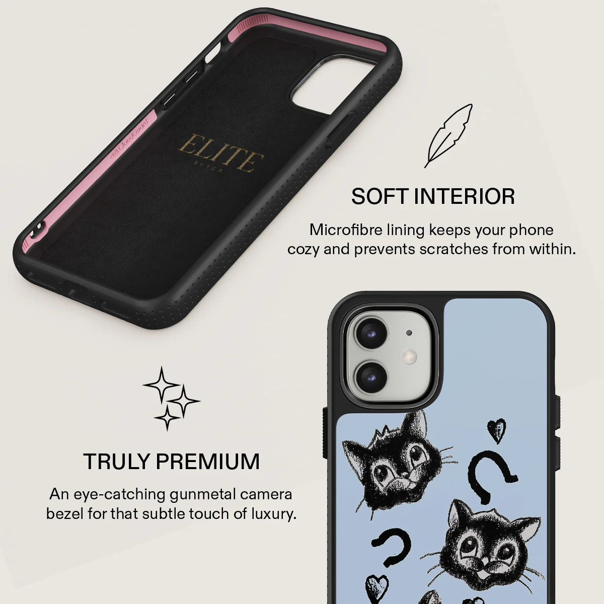 Hocus Pocus - iPhone 11 Case - Image 17