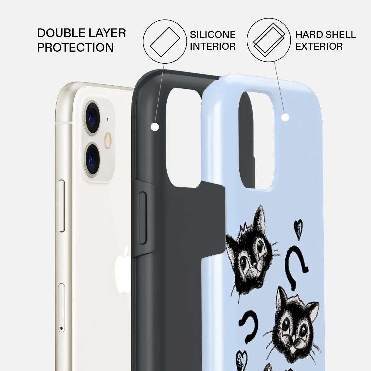 Hocus Pocus - iPhone 11 Case - Image 2