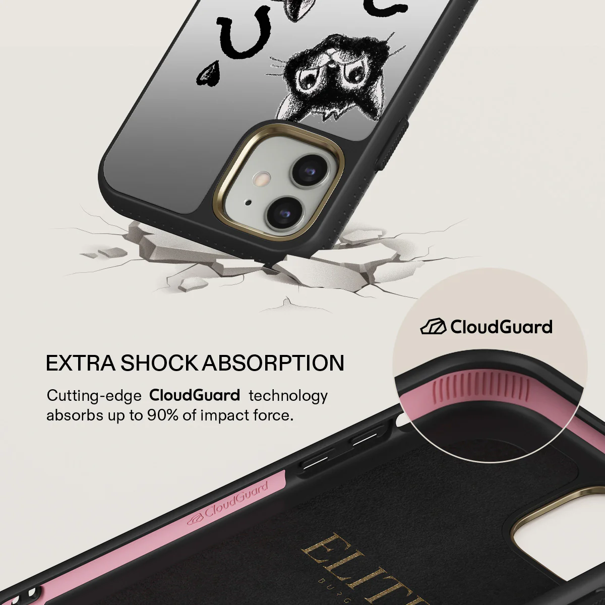Hocus Pocus - iPhone 11 Case - Image 21