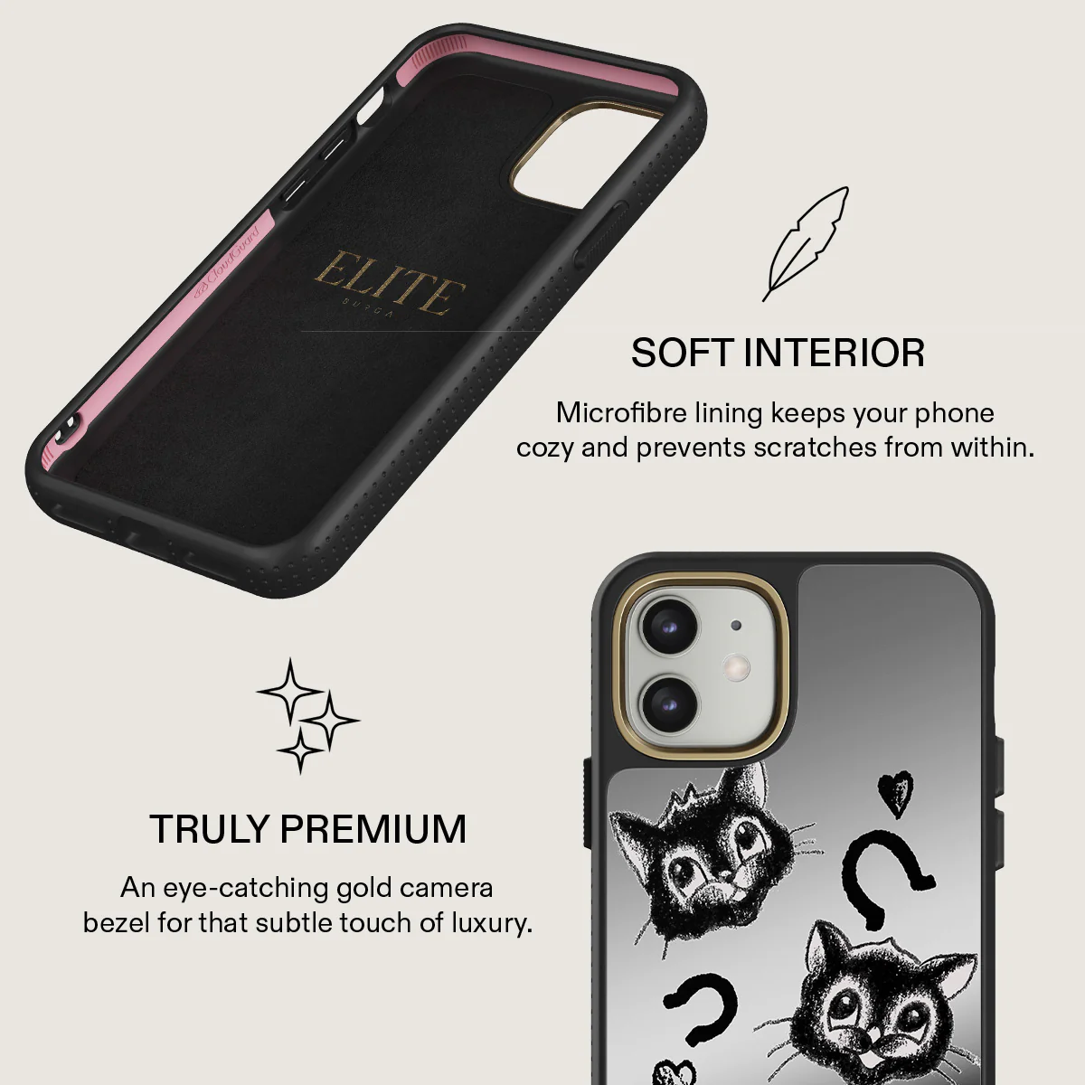 Hocus Pocus - iPhone 11 Case - Image 25
