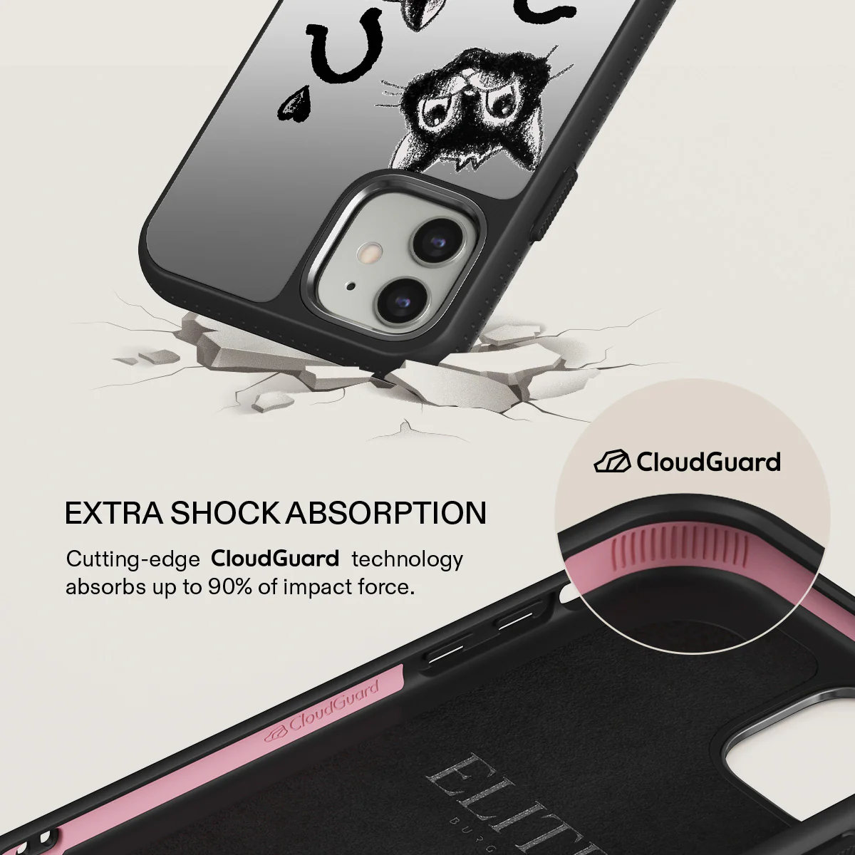 Hocus Pocus - iPhone 11 Case - Image 29