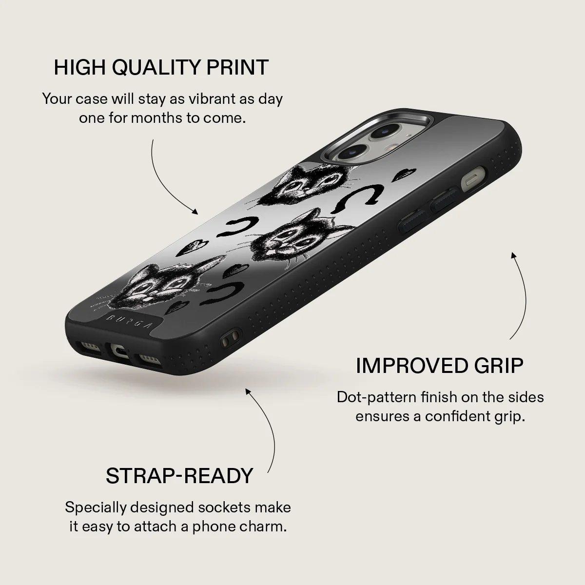 Hocus Pocus - iPhone 11 Case - Image 32