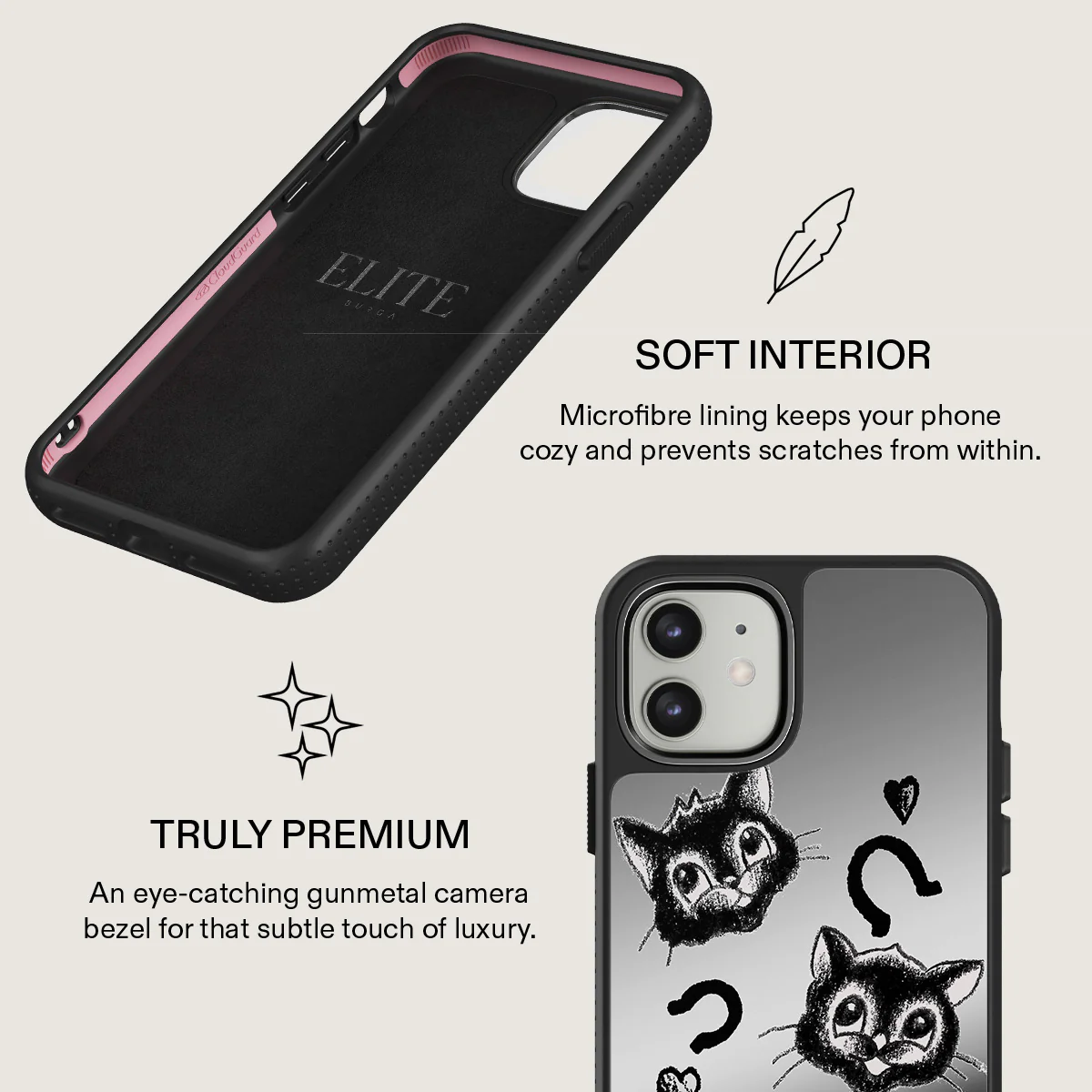 Hocus Pocus - iPhone 11 Case - Image 33