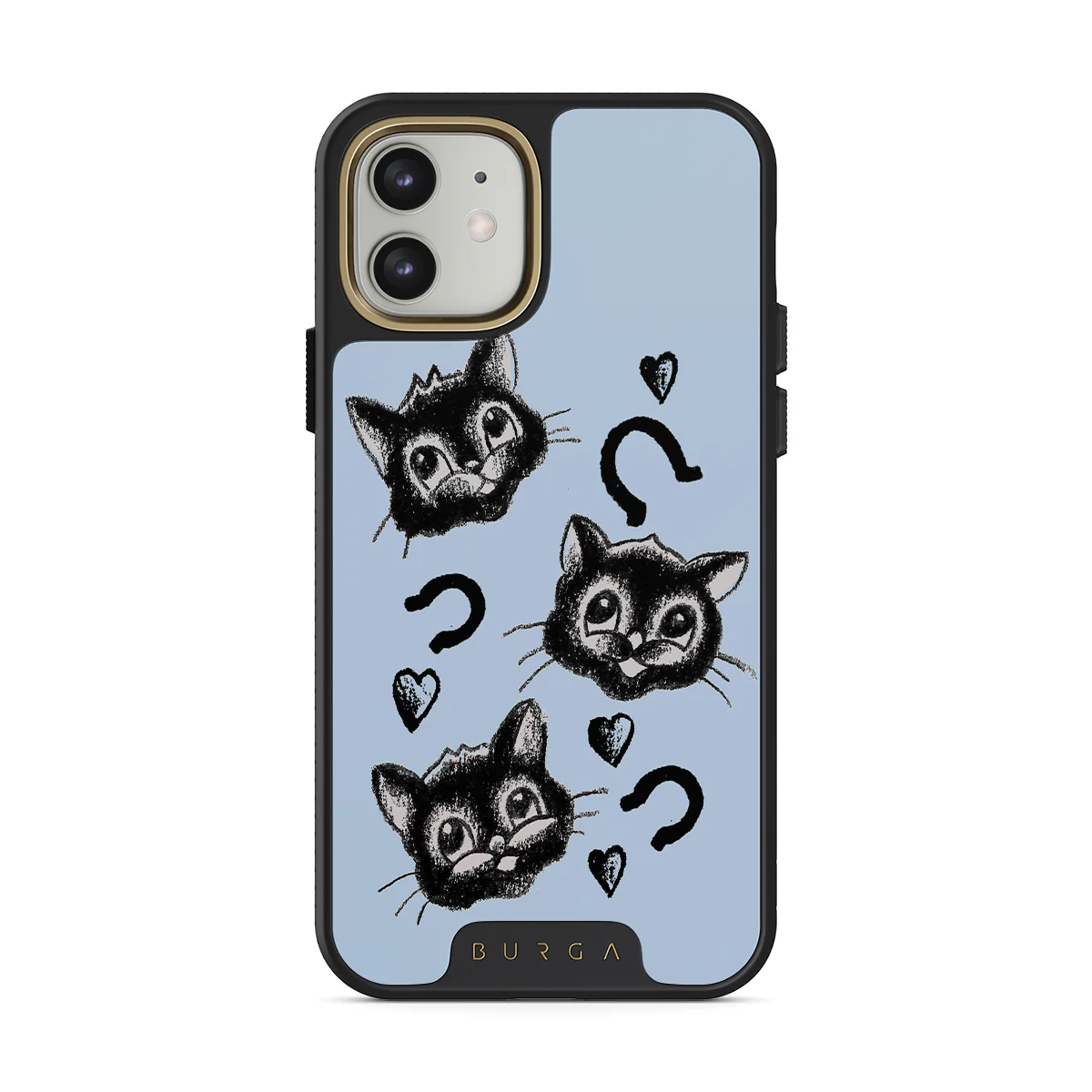 Hocus Pocus - iPhone 11 Case - Image 5