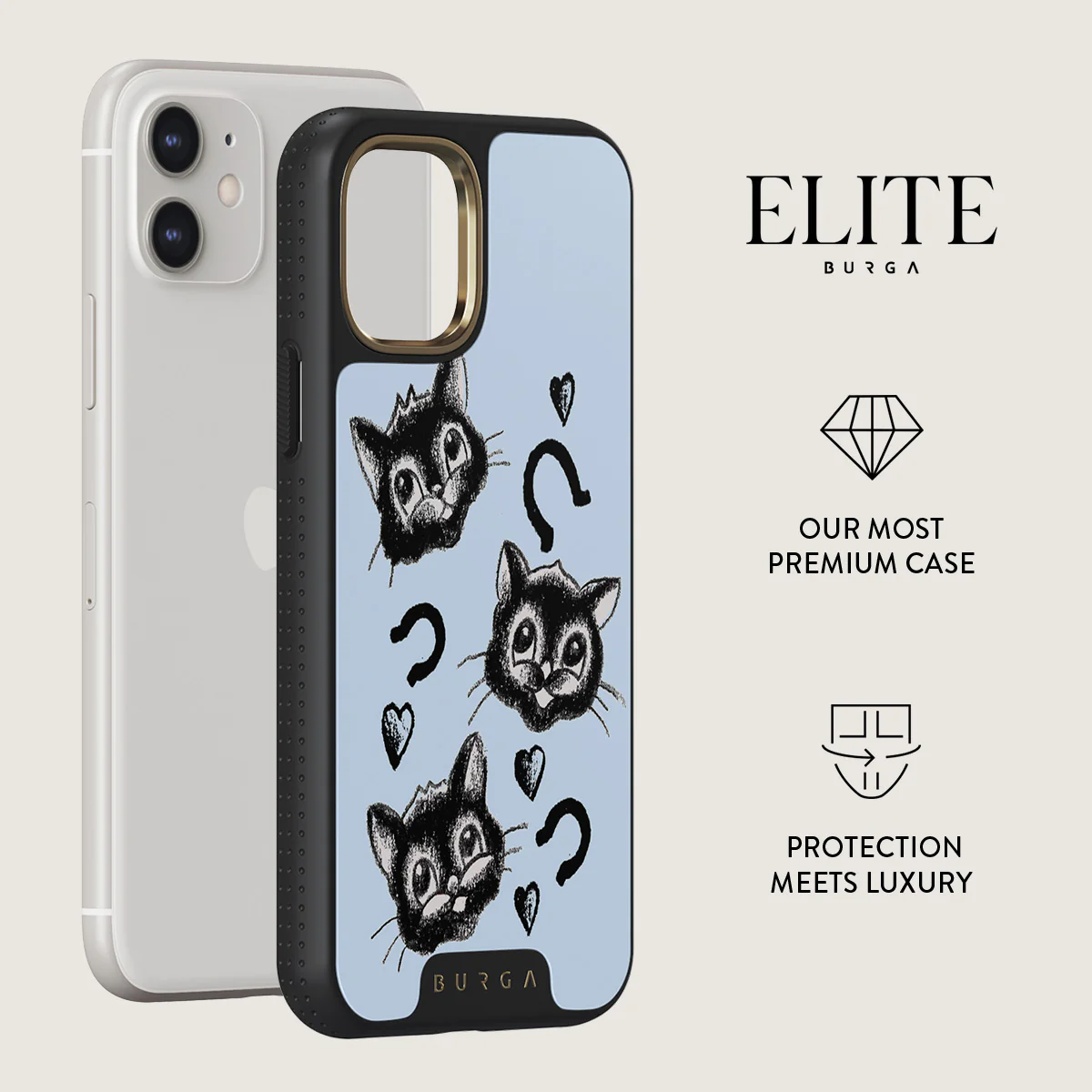 Hocus Pocus - iPhone 11 Case - Image 6