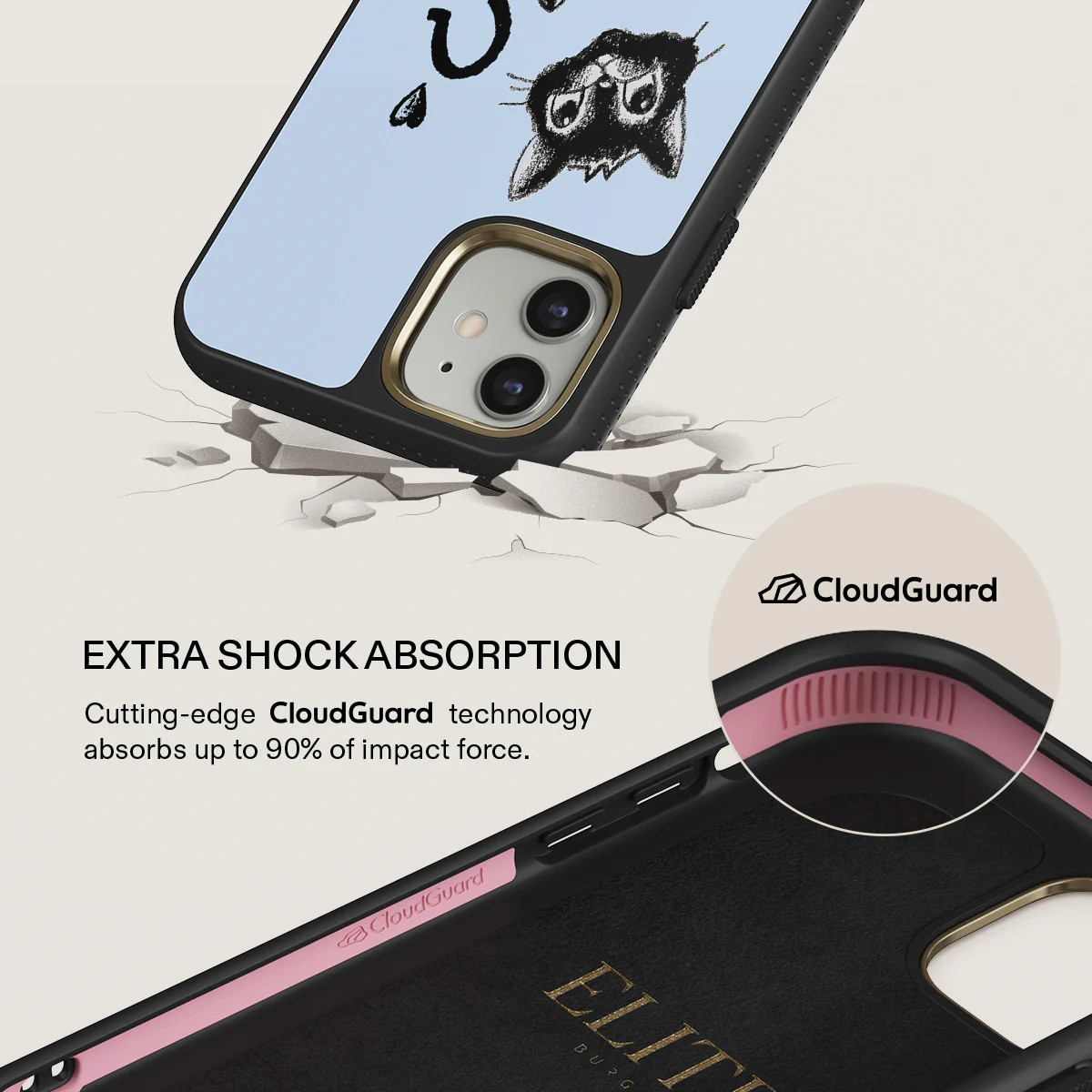 Hocus Pocus - iPhone 11 Case - Image 7