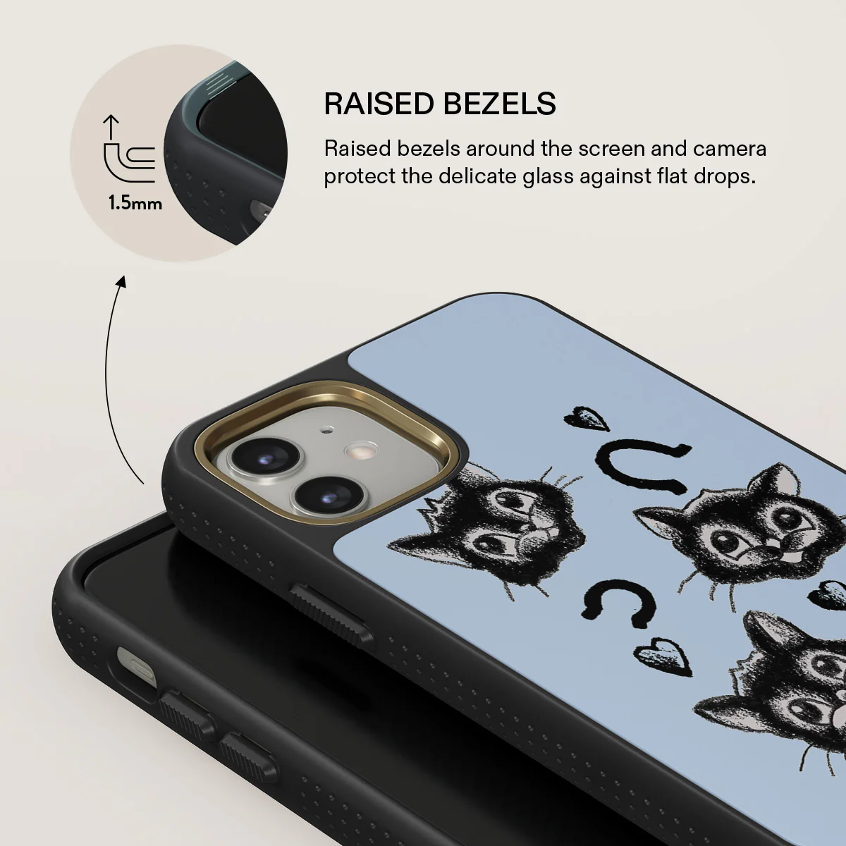 Hocus Pocus - iPhone 11 Case - Image 8