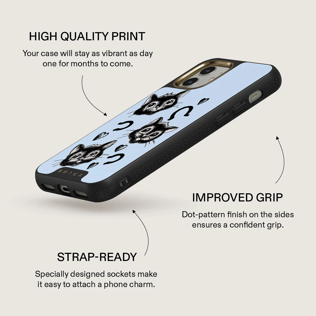 Hocus Pocus - iPhone 11 Case - Image 9
