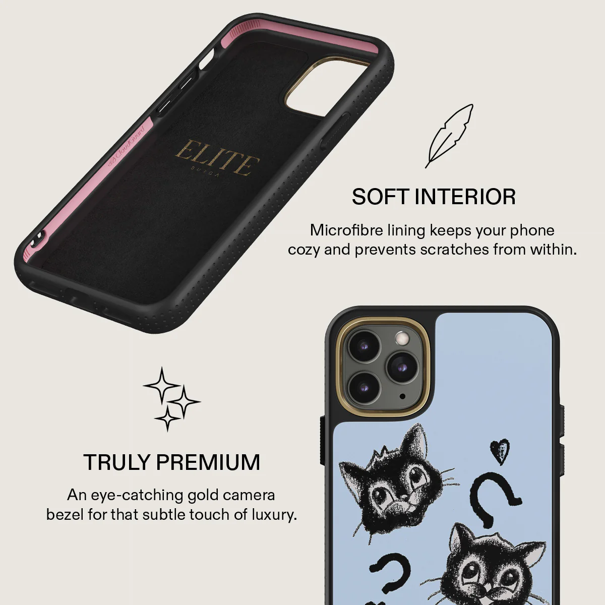 Hocus Pocus - iPhone 11 Pro Case - Image 10