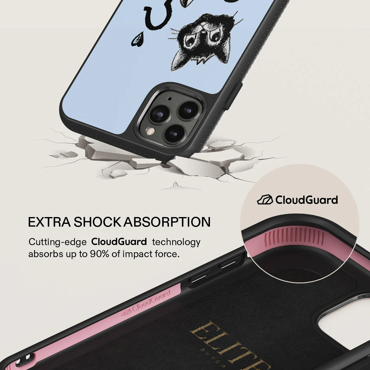 Hocus Pocus - iPhone 11 Pro Case - Image 14