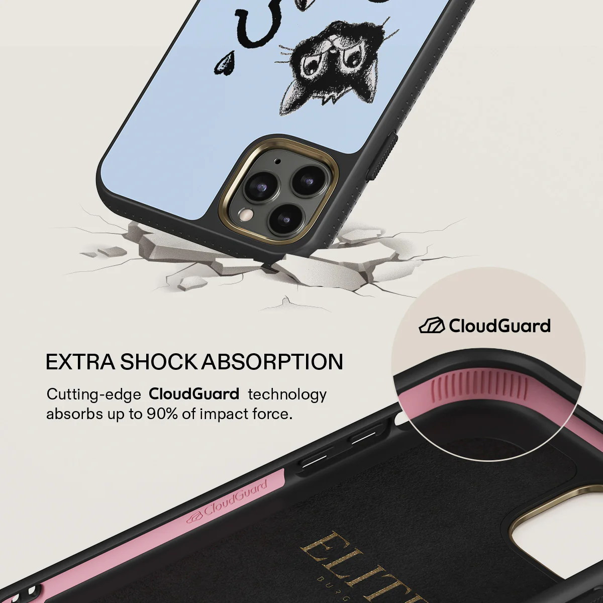 Hocus Pocus - iPhone 11 Pro Case - Image 7