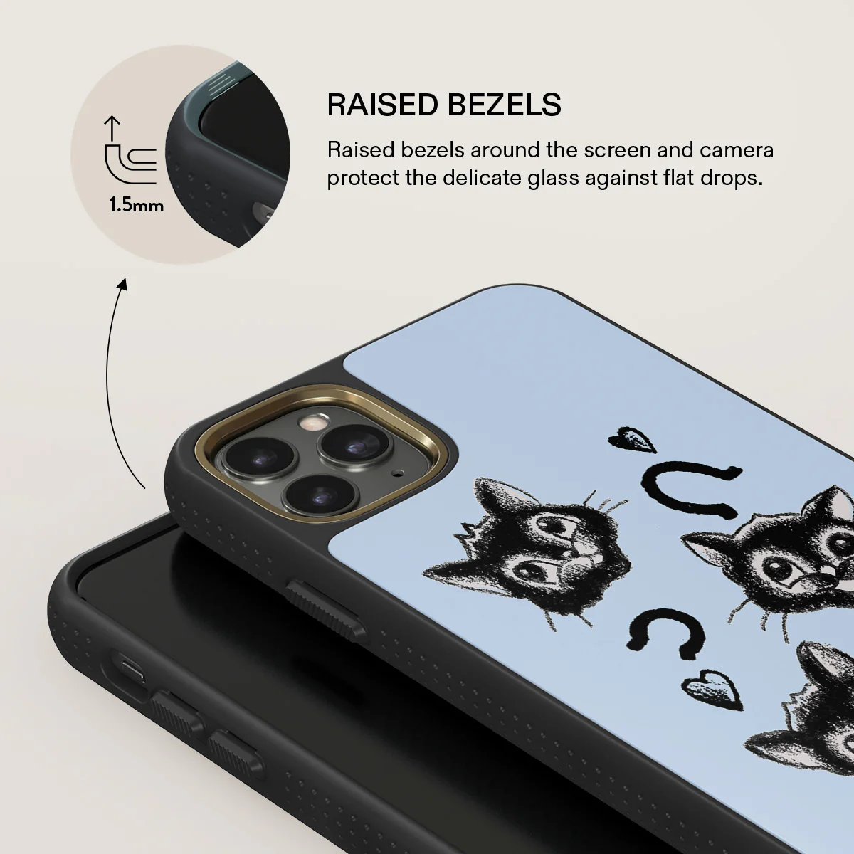 Hocus Pocus - iPhone 11 Pro Case - Image 8
