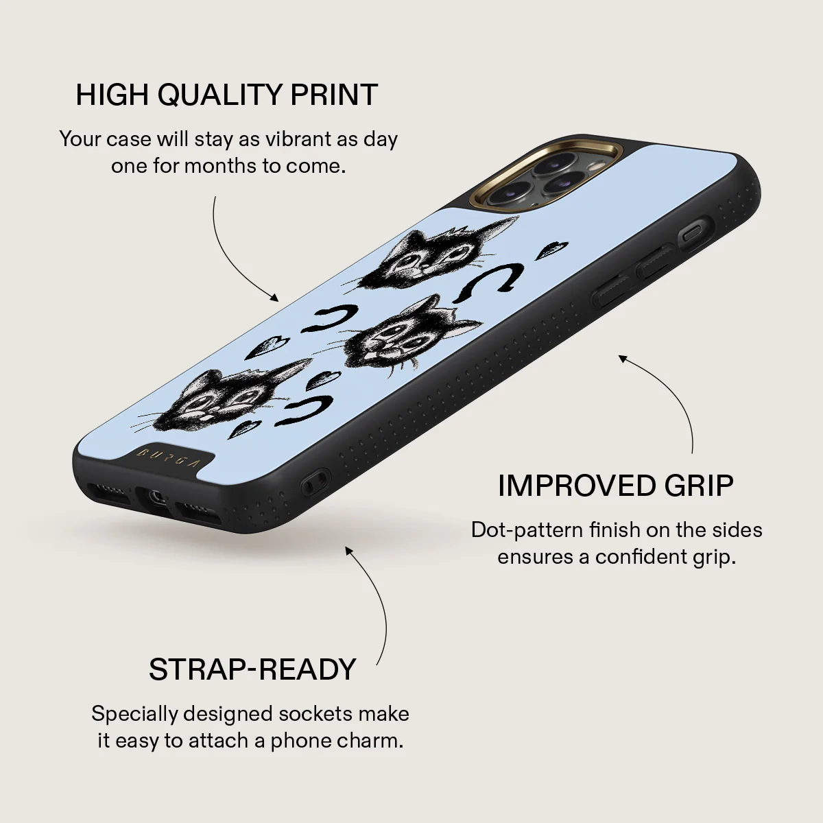 Hocus Pocus - iPhone 11 Pro Case - Image 9