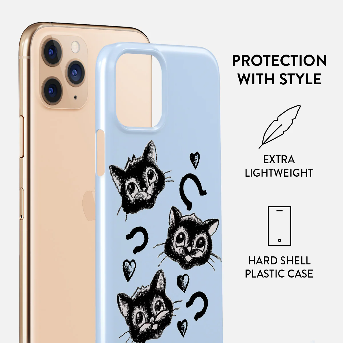 Hocus Pocus - iPhone 11 Pro Max Case - Image 2