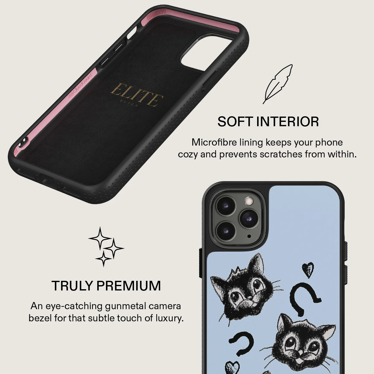 Hocus Pocus - iPhone 11 Pro Max Case - Image 21