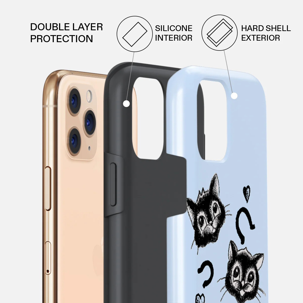 Hocus Pocus - iPhone 11 Pro Max Case - Image 6