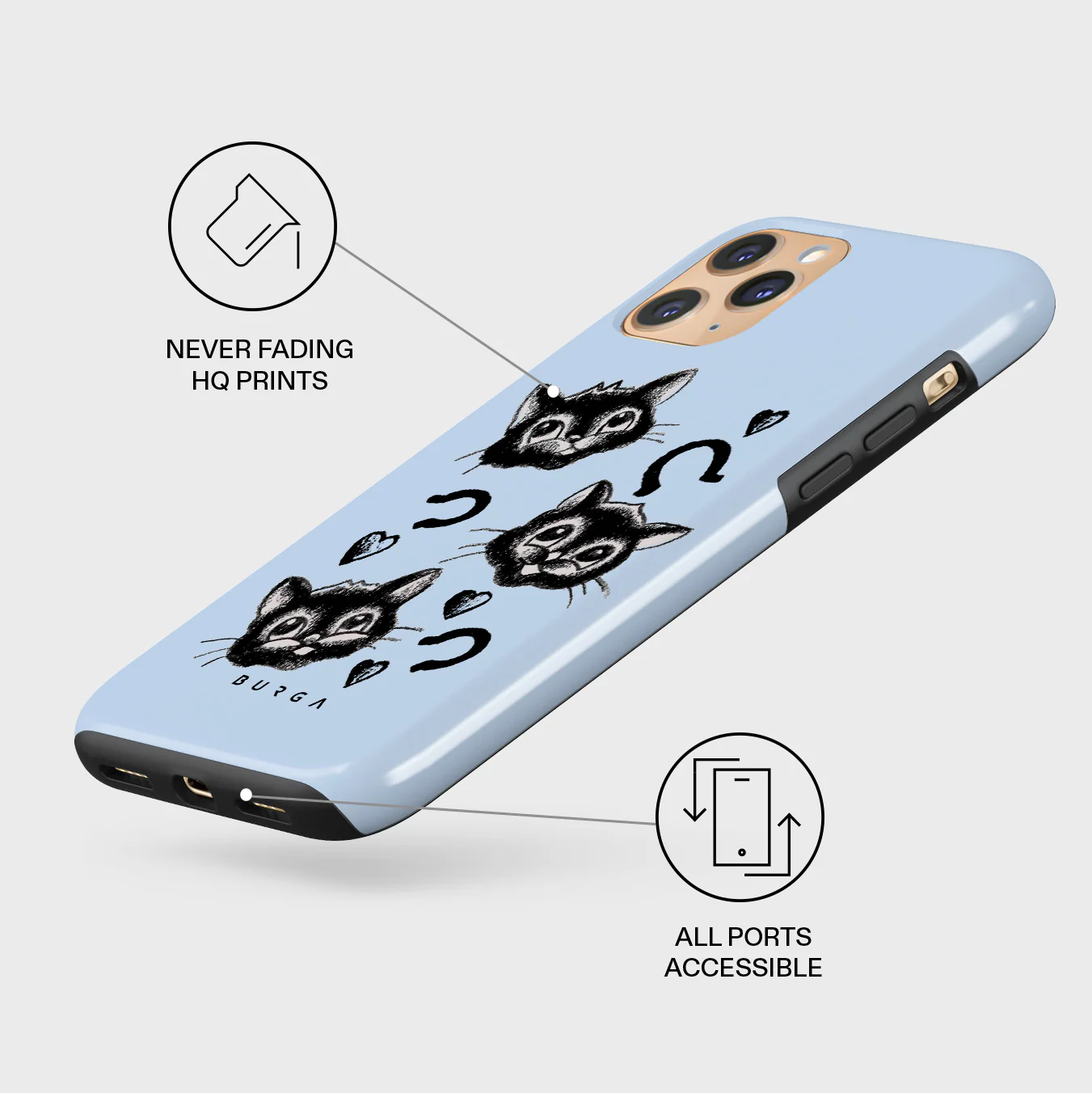 Hocus Pocus - iPhone 11 Pro Max Case - Image 7