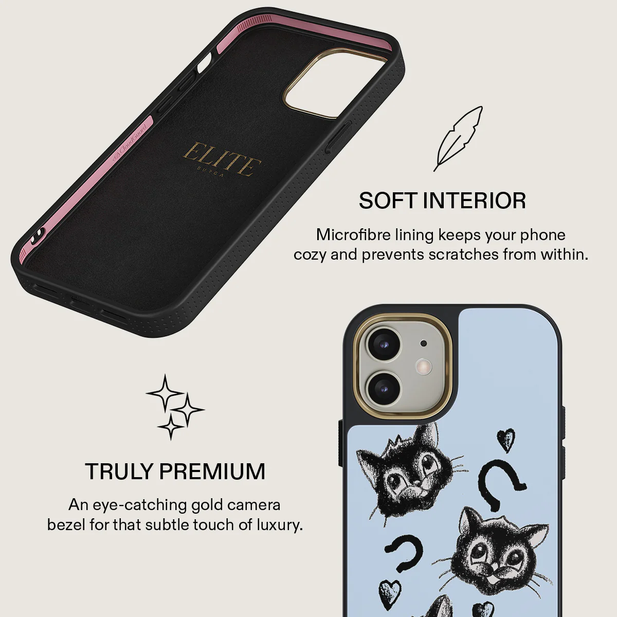 Hocus Pocus - iPhone 12 Case - Image 10