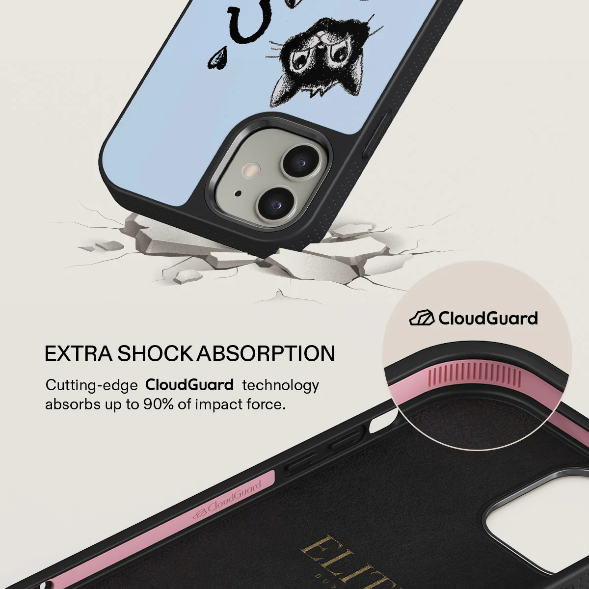 Hocus Pocus - iPhone 12 Case - Image 14