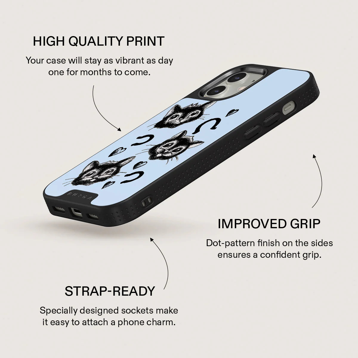 Hocus Pocus - iPhone 12 Case - Image 16