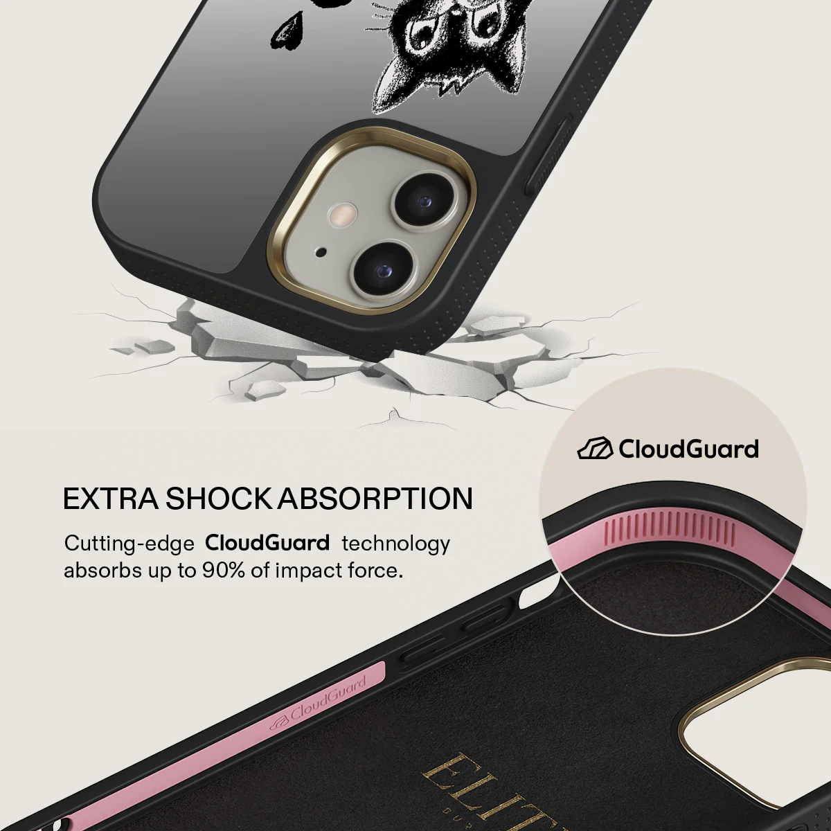 Hocus Pocus - iPhone 12 Case - Image 21