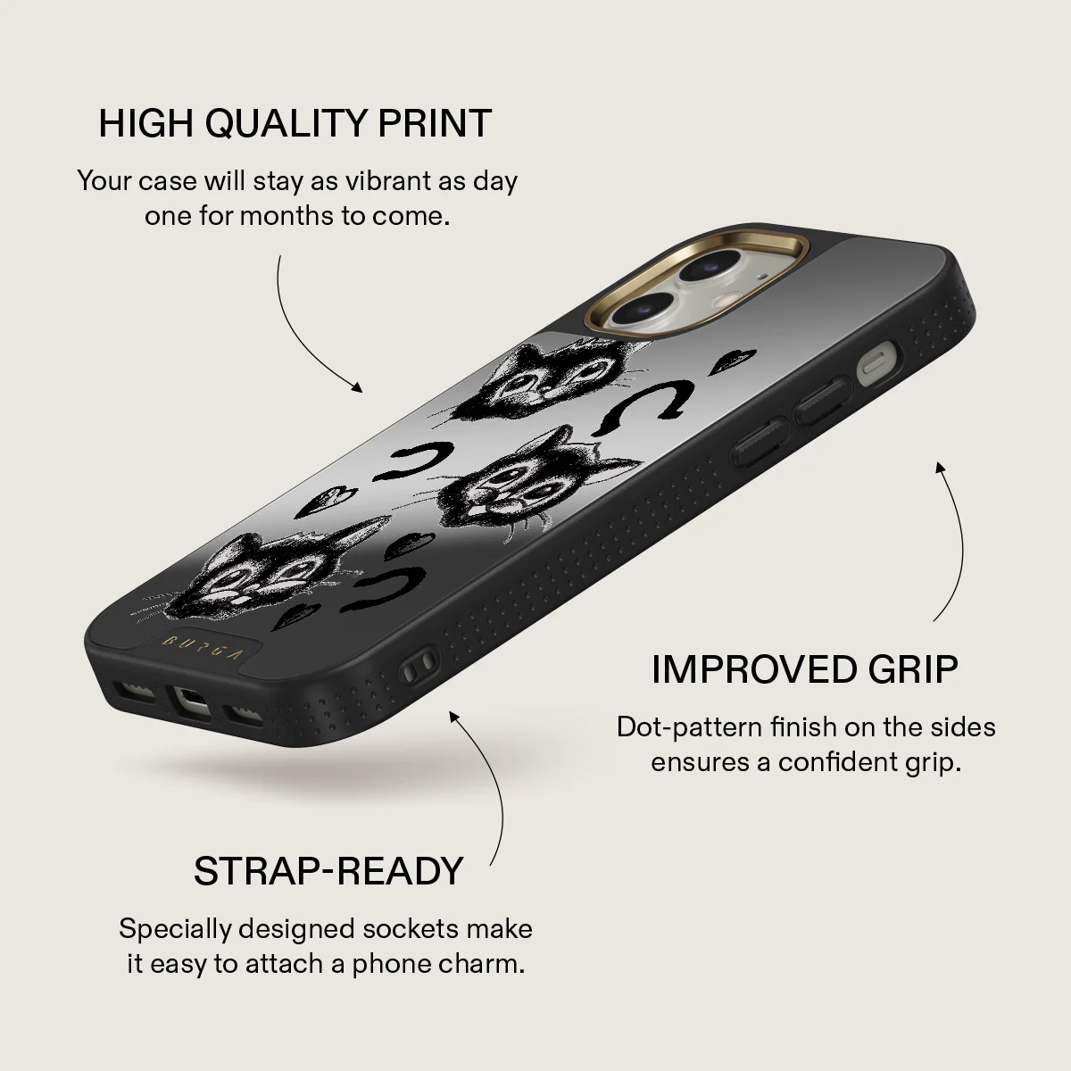 Hocus Pocus - iPhone 12 Case - Image 24