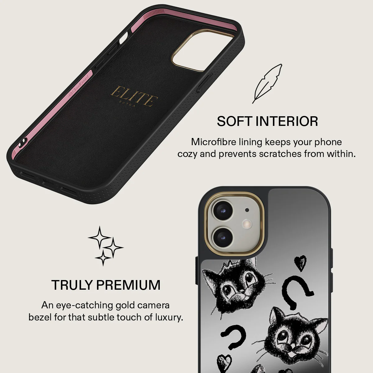 Hocus Pocus - iPhone 12 Case - Image 25