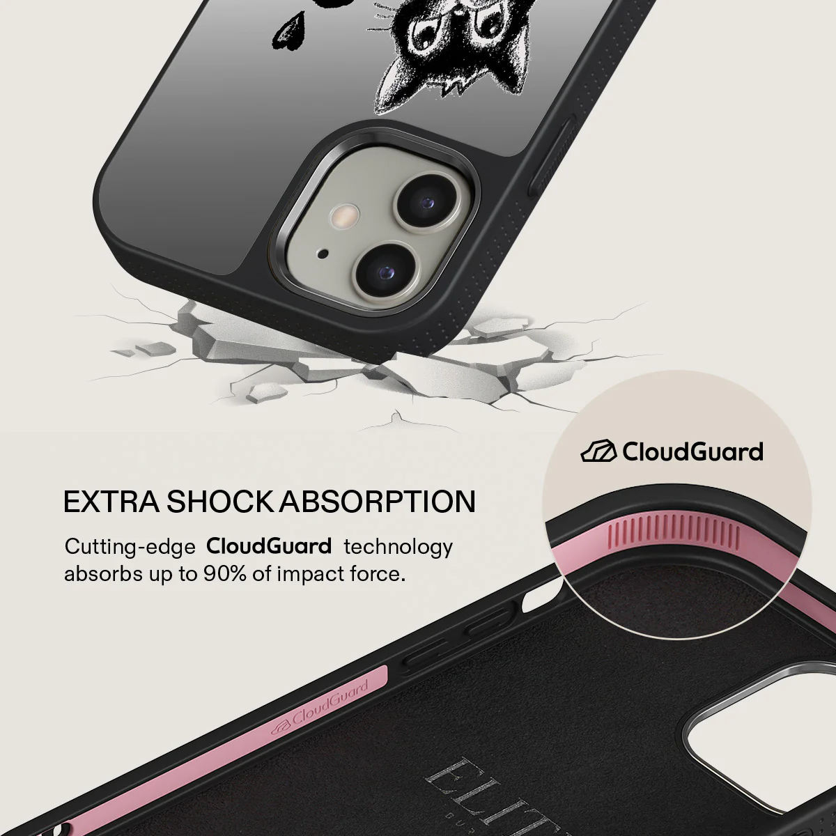 Hocus Pocus - iPhone 12 Case - Image 29