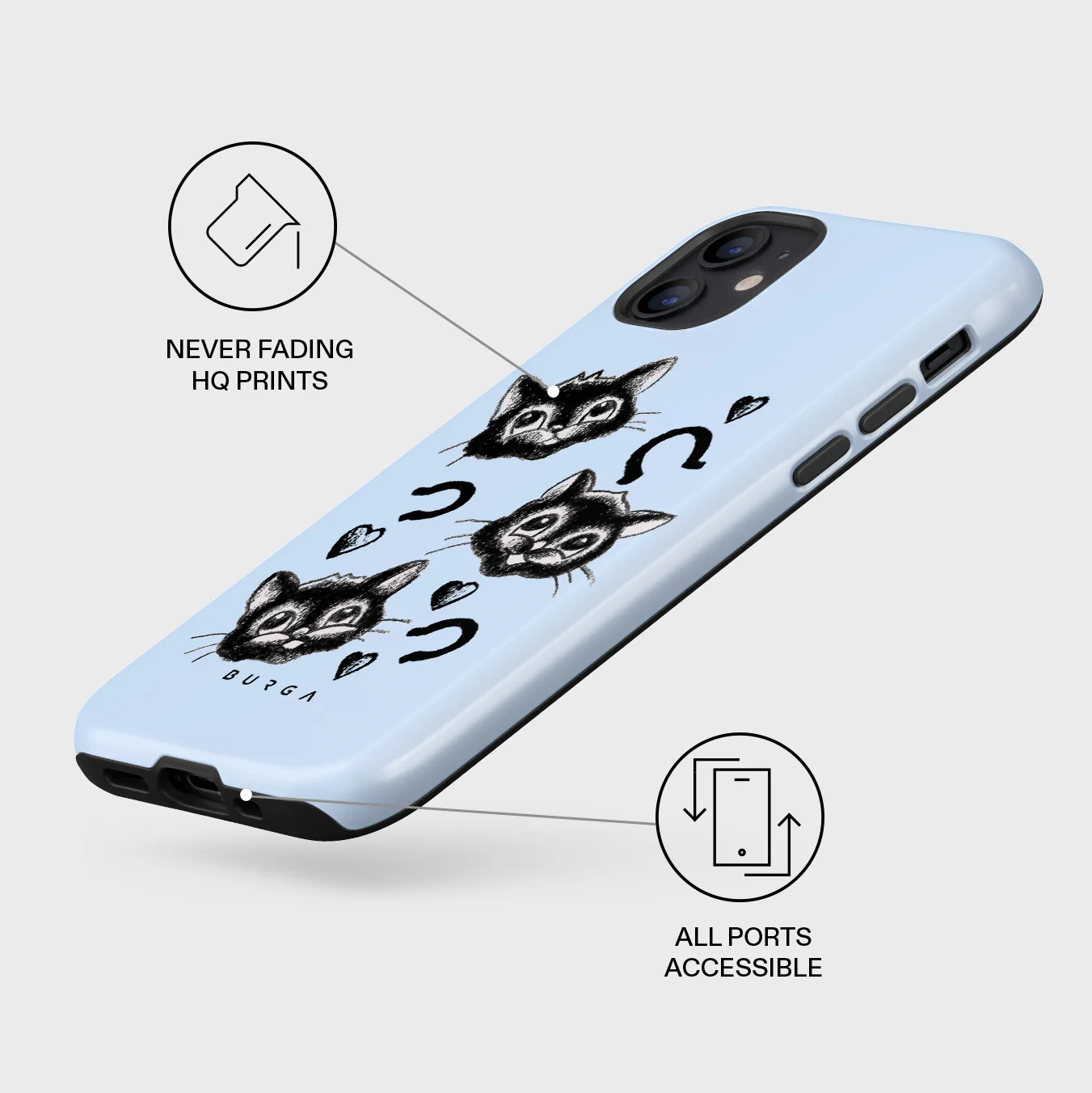 Hocus Pocus - iPhone 12 Case - Image 3