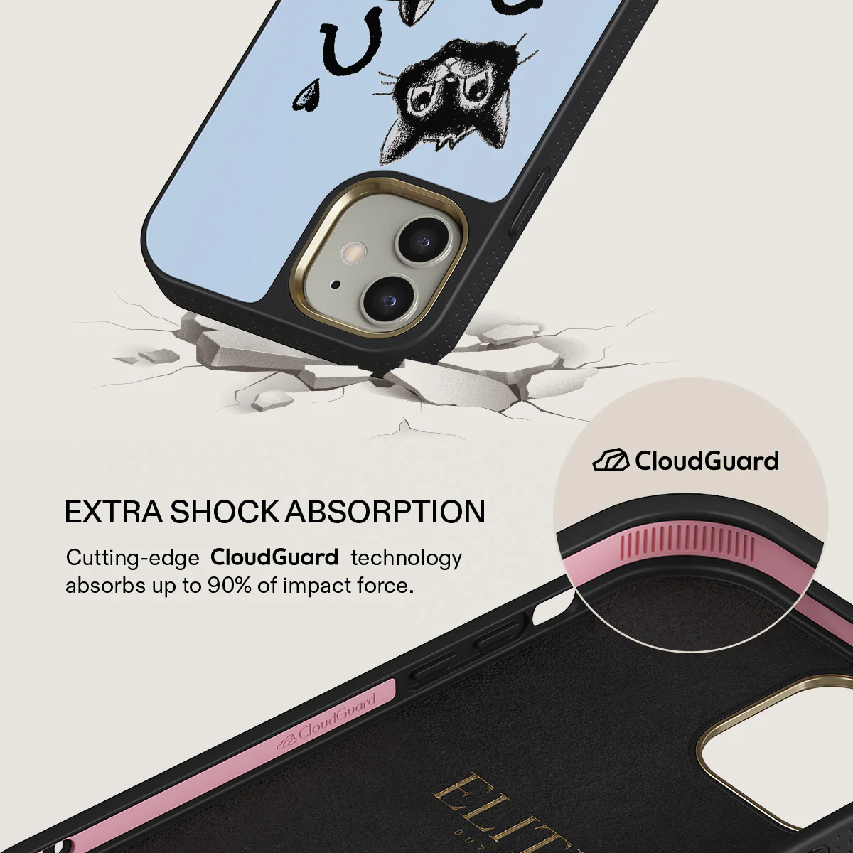 Hocus Pocus - iPhone 12 Case - Image 7