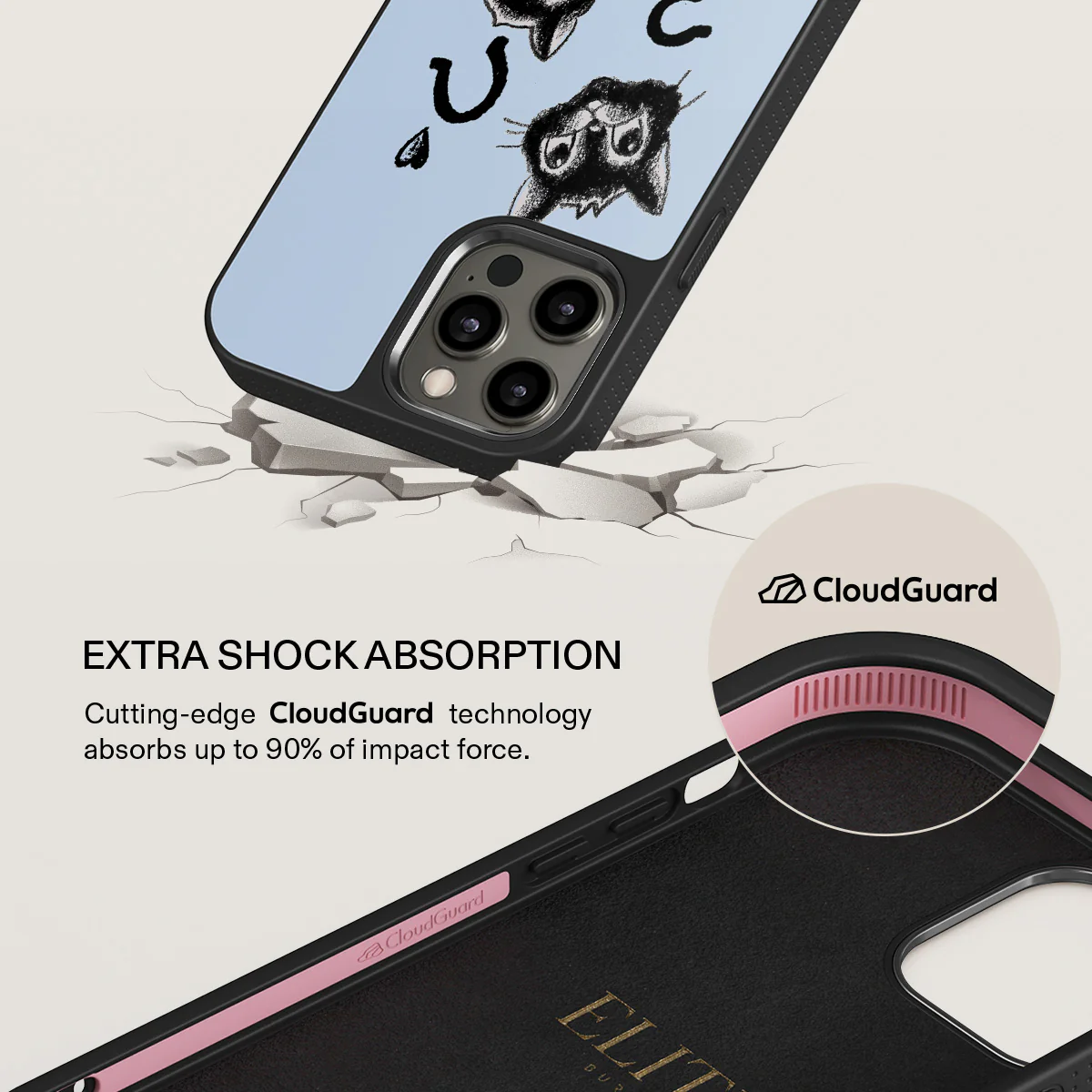 Hocus Pocus - iPhone 12 Pro Case - Image 14