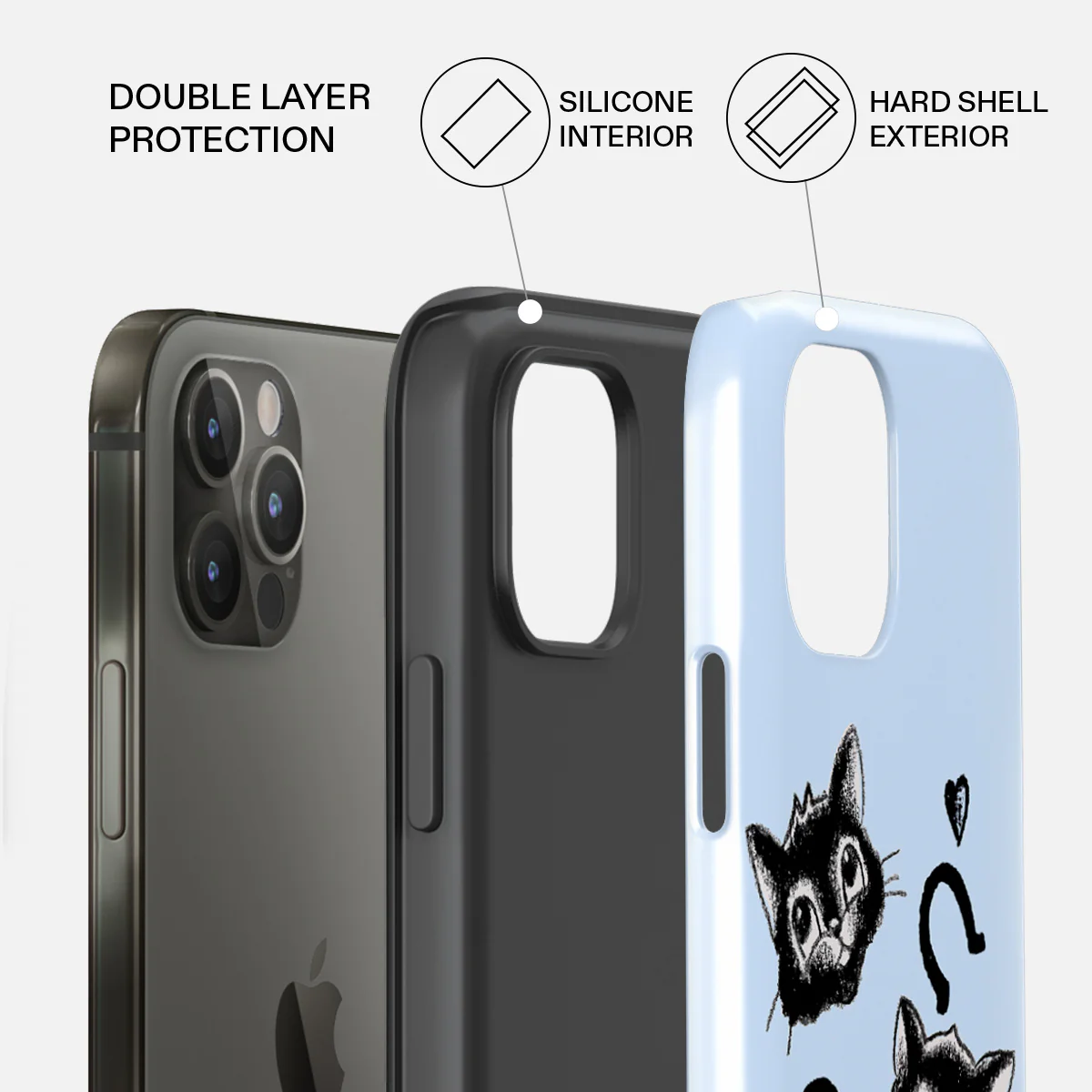 Hocus Pocus - iPhone 12 Pro Case - Image 2