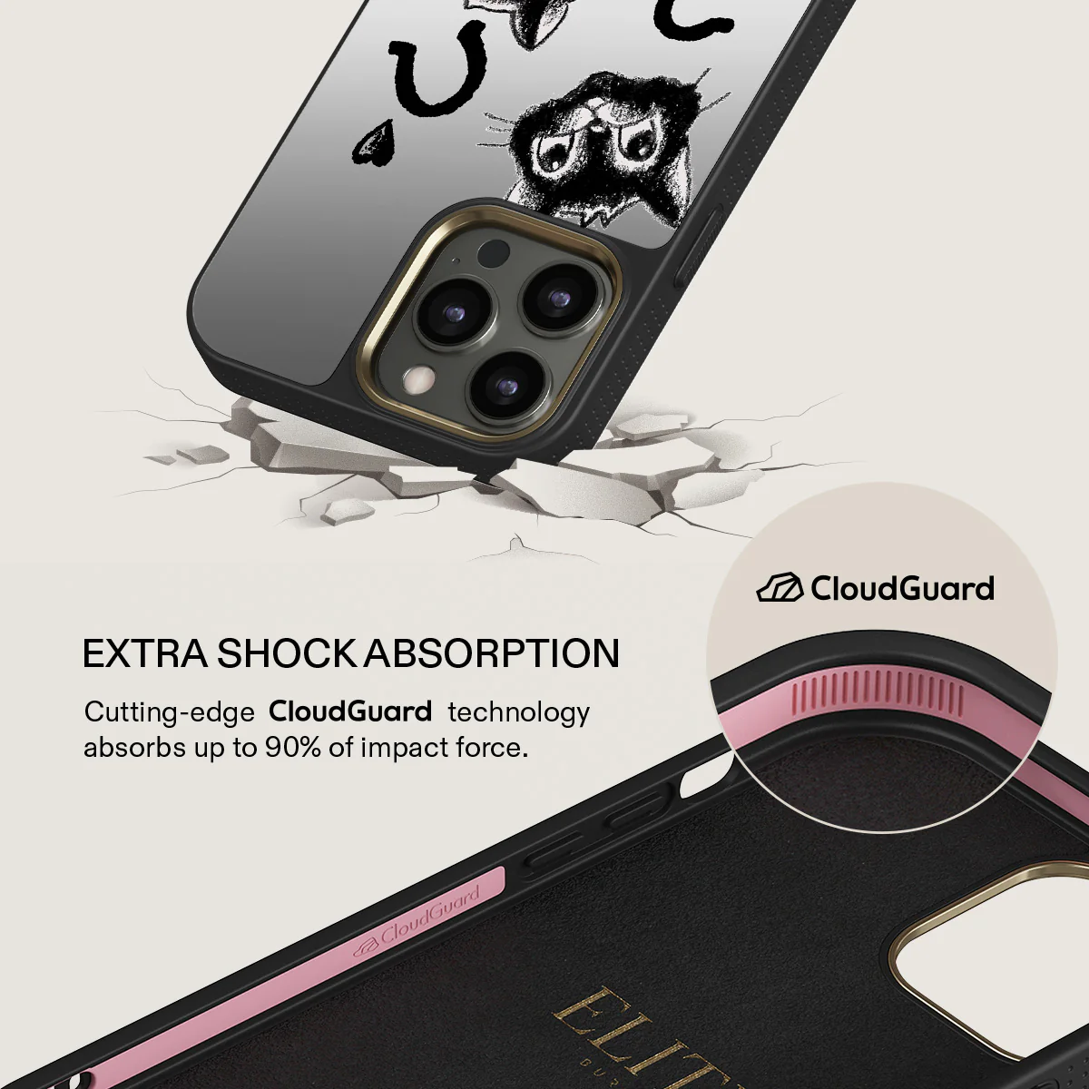 Hocus Pocus - iPhone 12 Pro Case - Image 21