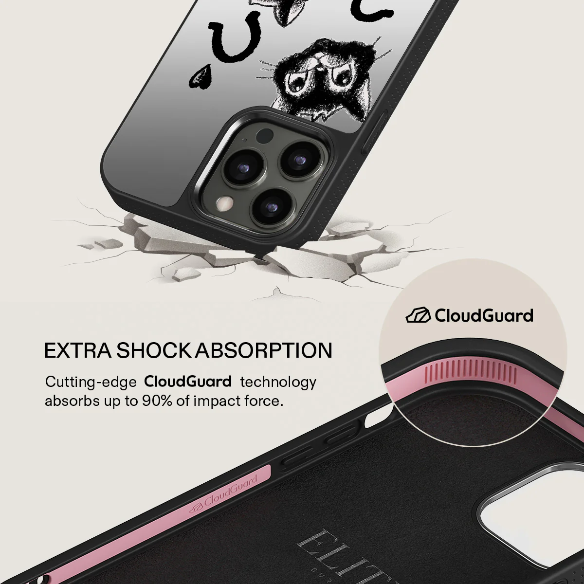 Hocus Pocus - iPhone 12 Pro Case - Image 29