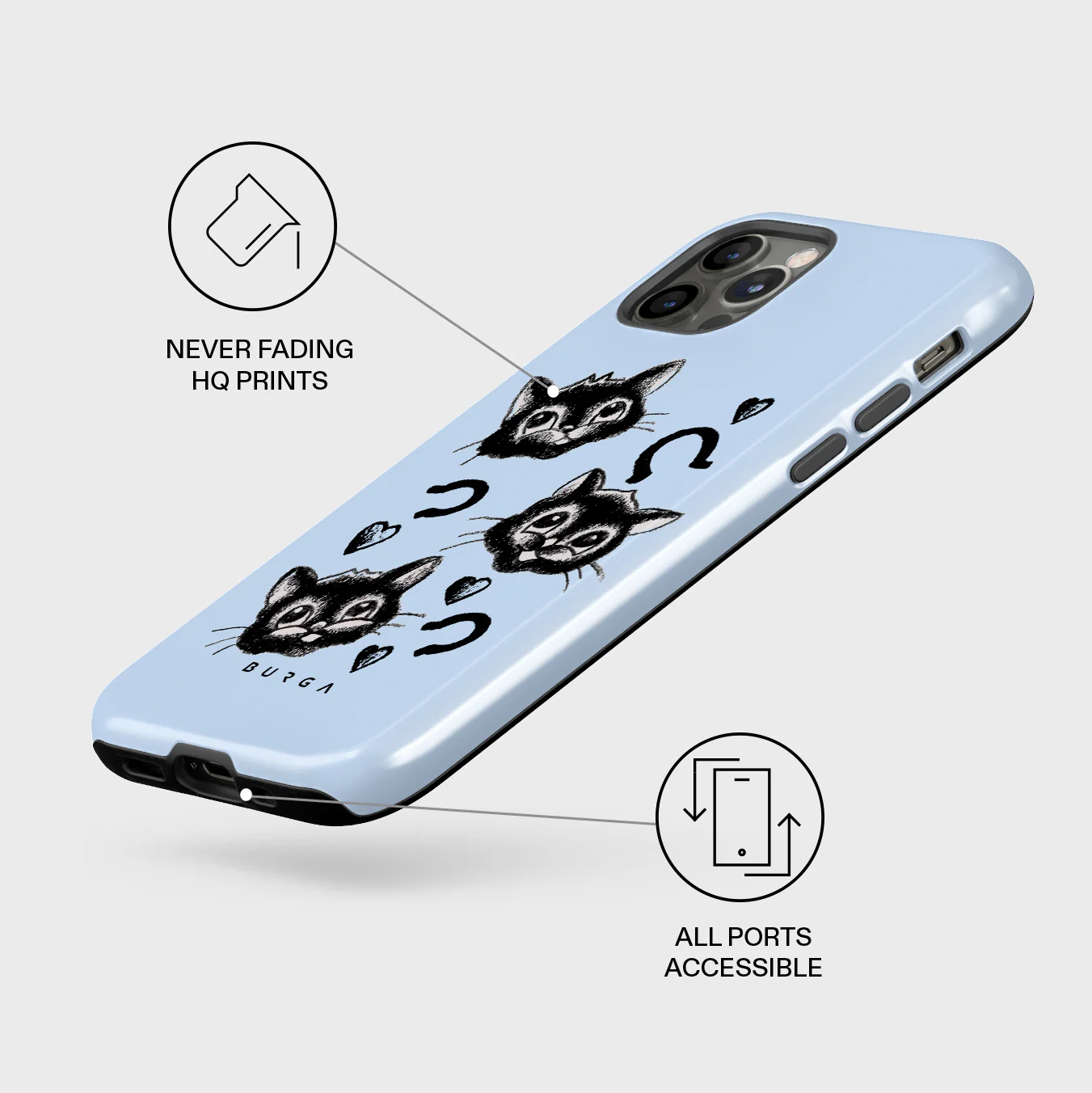 Hocus Pocus - iPhone 12 Pro Case - Image 3