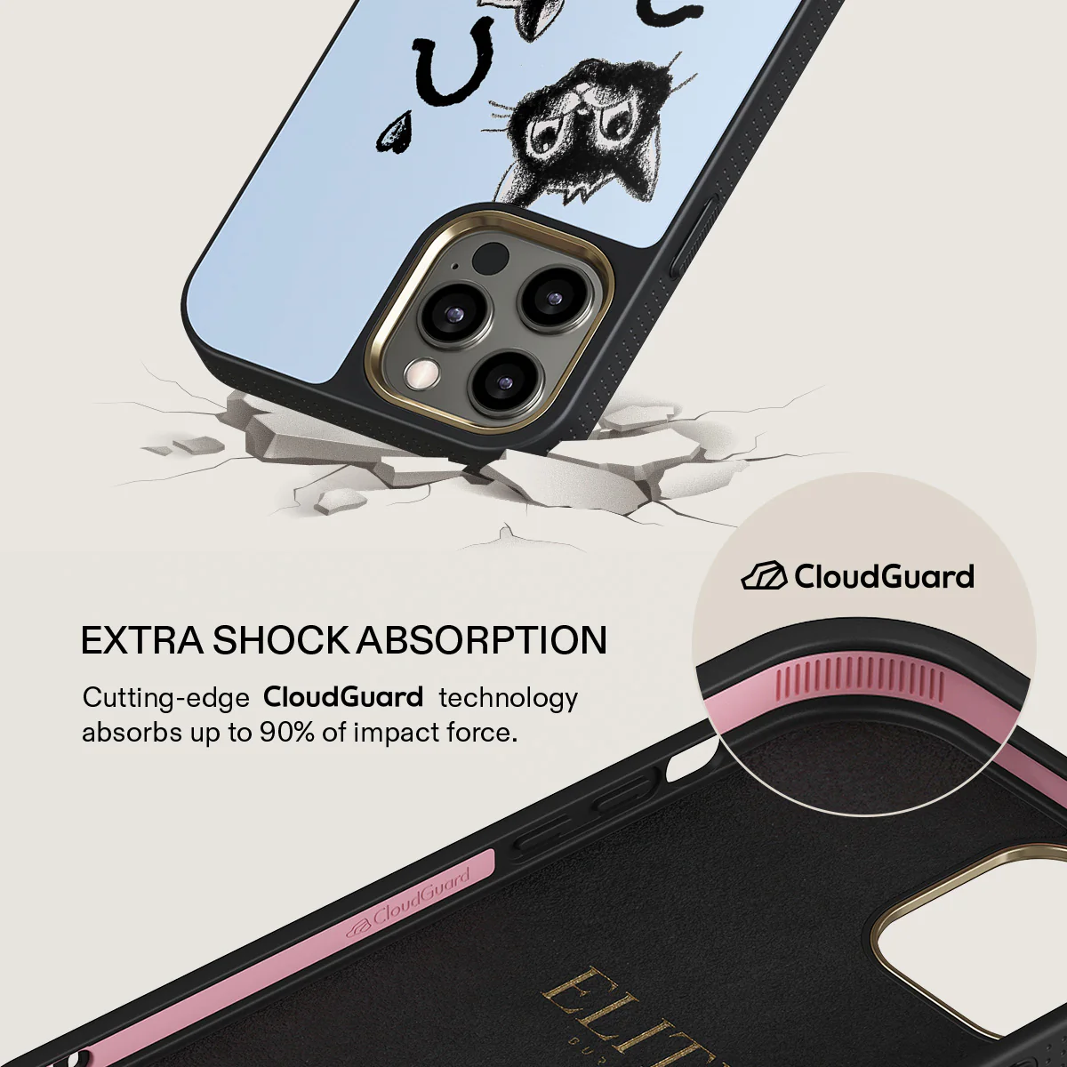 Hocus Pocus - iPhone 12 Pro Case - Image 7