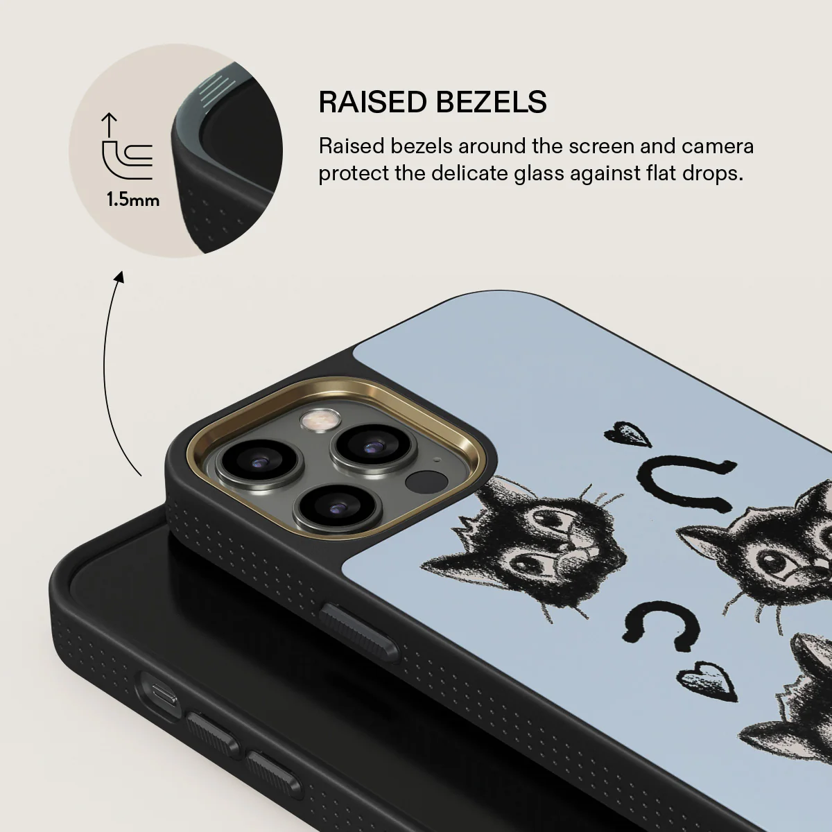 Hocus Pocus - iPhone 12 Pro Case - Image 8