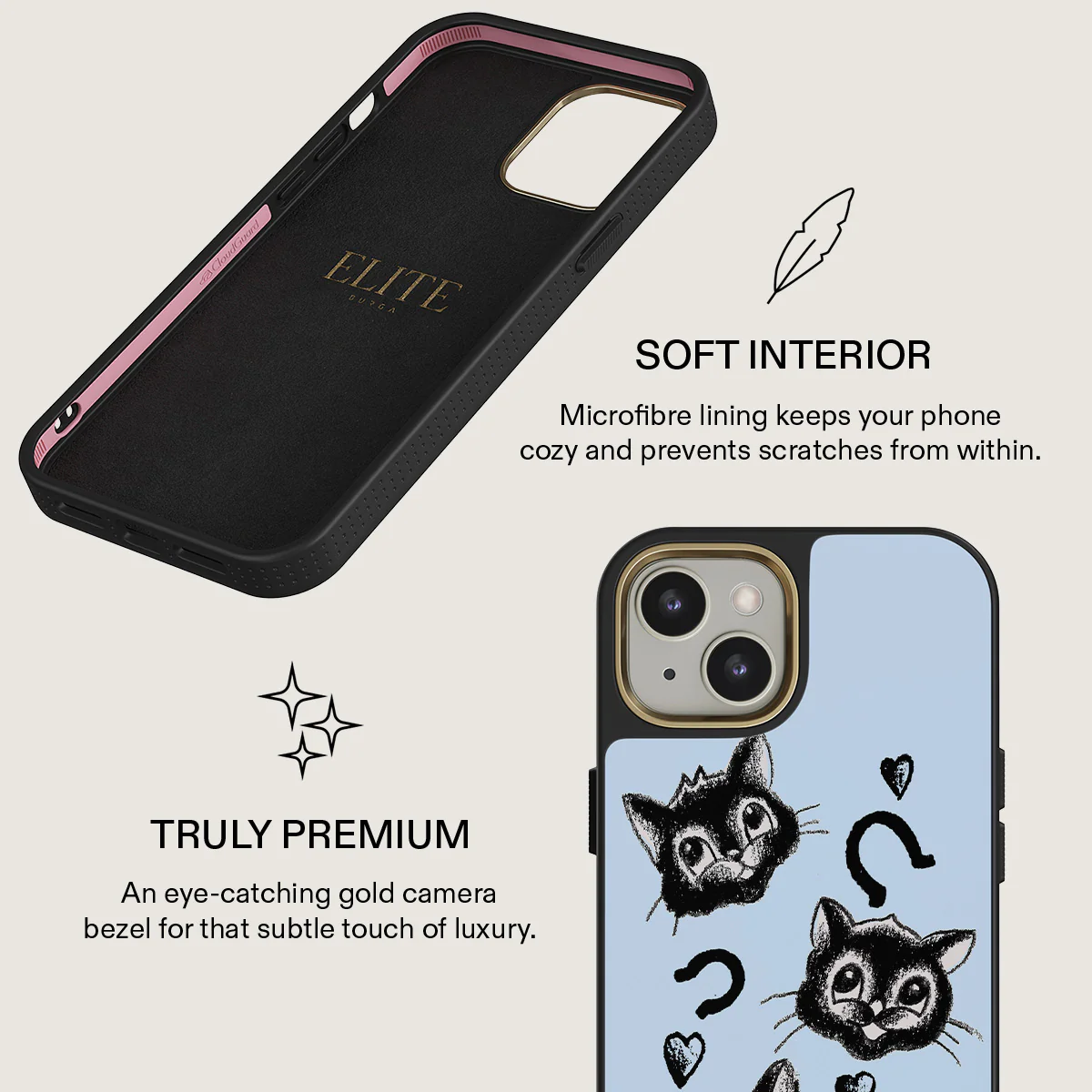 Hocus Pocus - iPhone 13 Case - Image 10