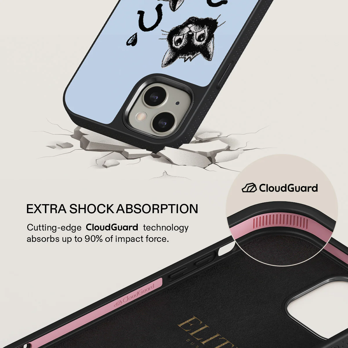 Hocus Pocus - iPhone 13 Case - Image 14