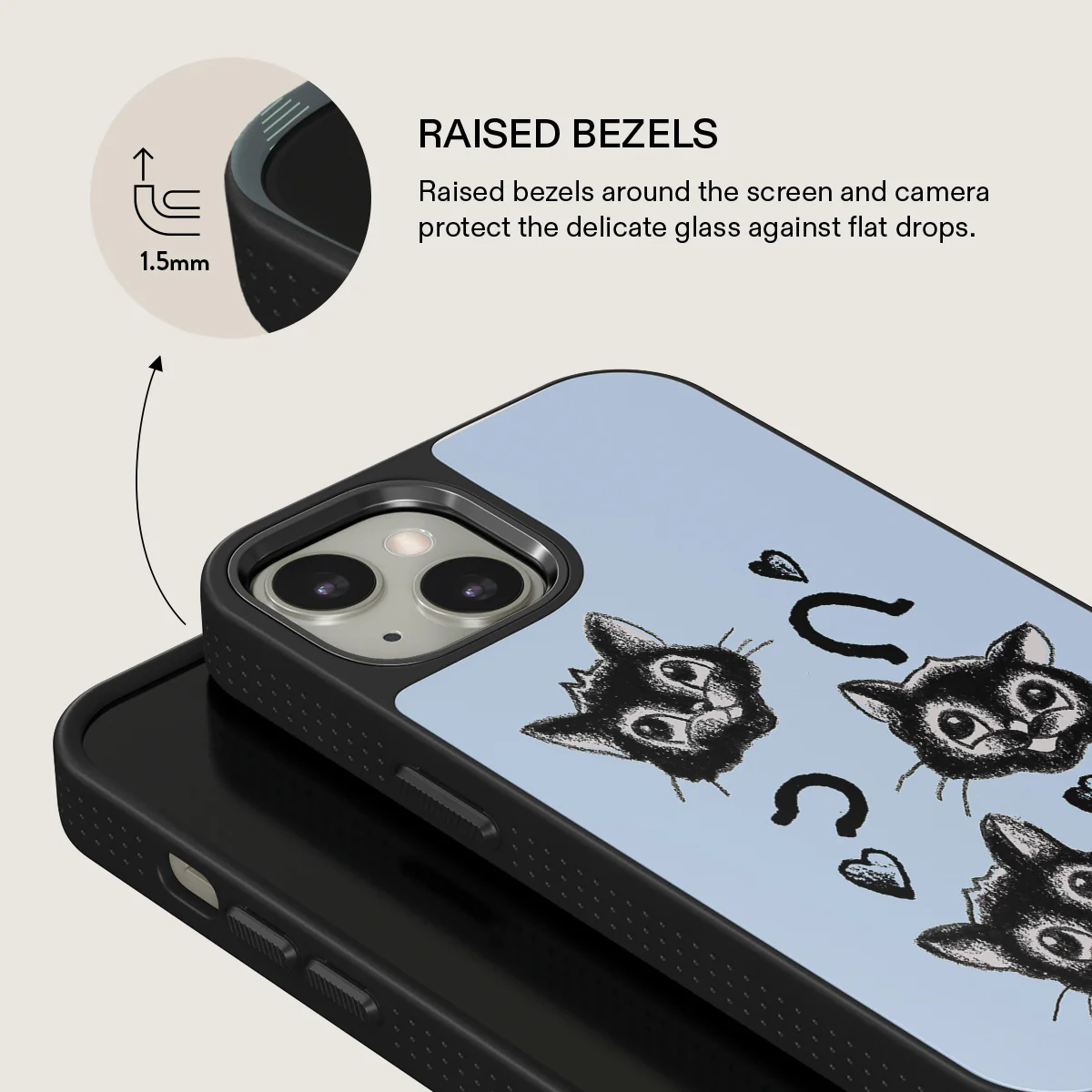 Hocus Pocus - iPhone 13 Case - Image 15