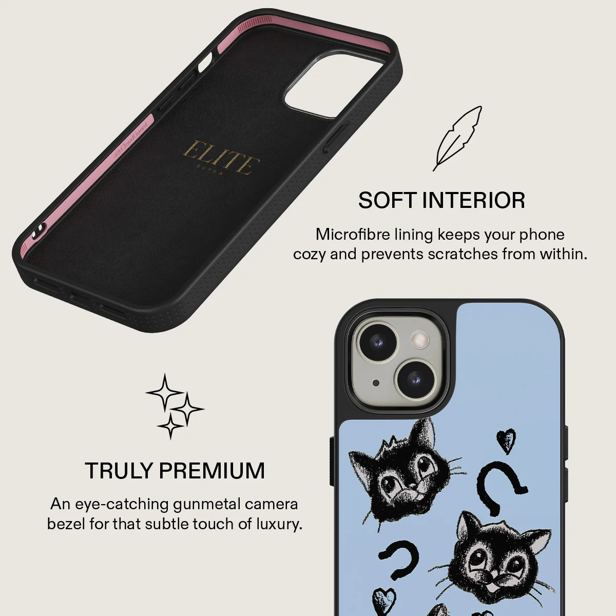 Hocus Pocus - iPhone 13 Case - Image 17