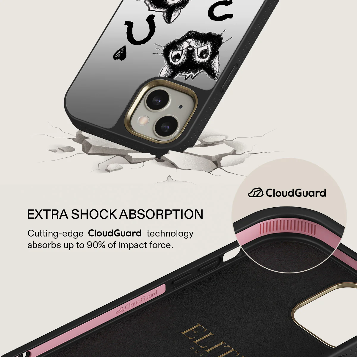 Hocus Pocus - iPhone 13 Case - Image 21