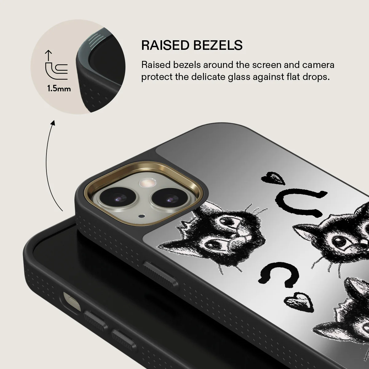 Hocus Pocus - iPhone 13 Case - Image 23