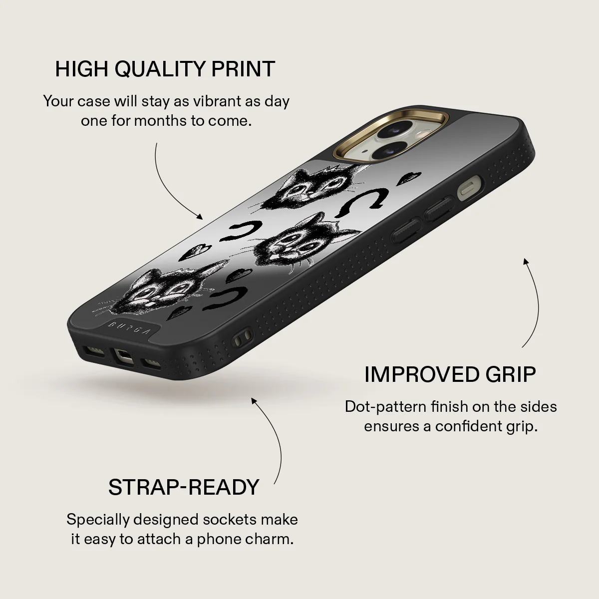Hocus Pocus - iPhone 13 Case - Image 24