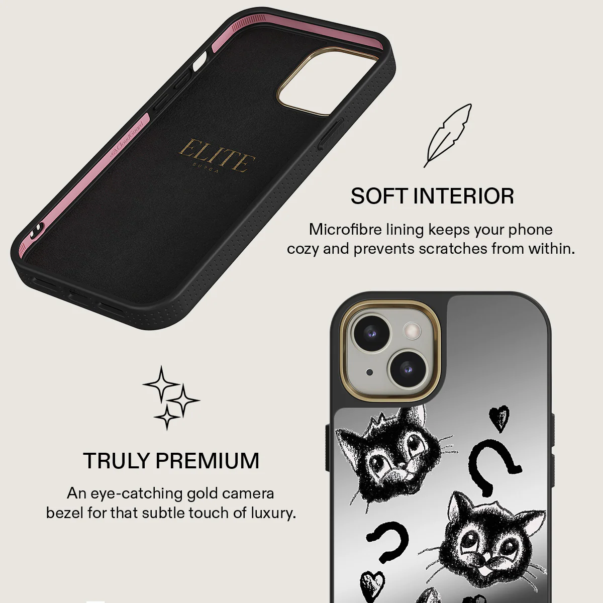 Hocus Pocus - iPhone 13 Case - Image 25