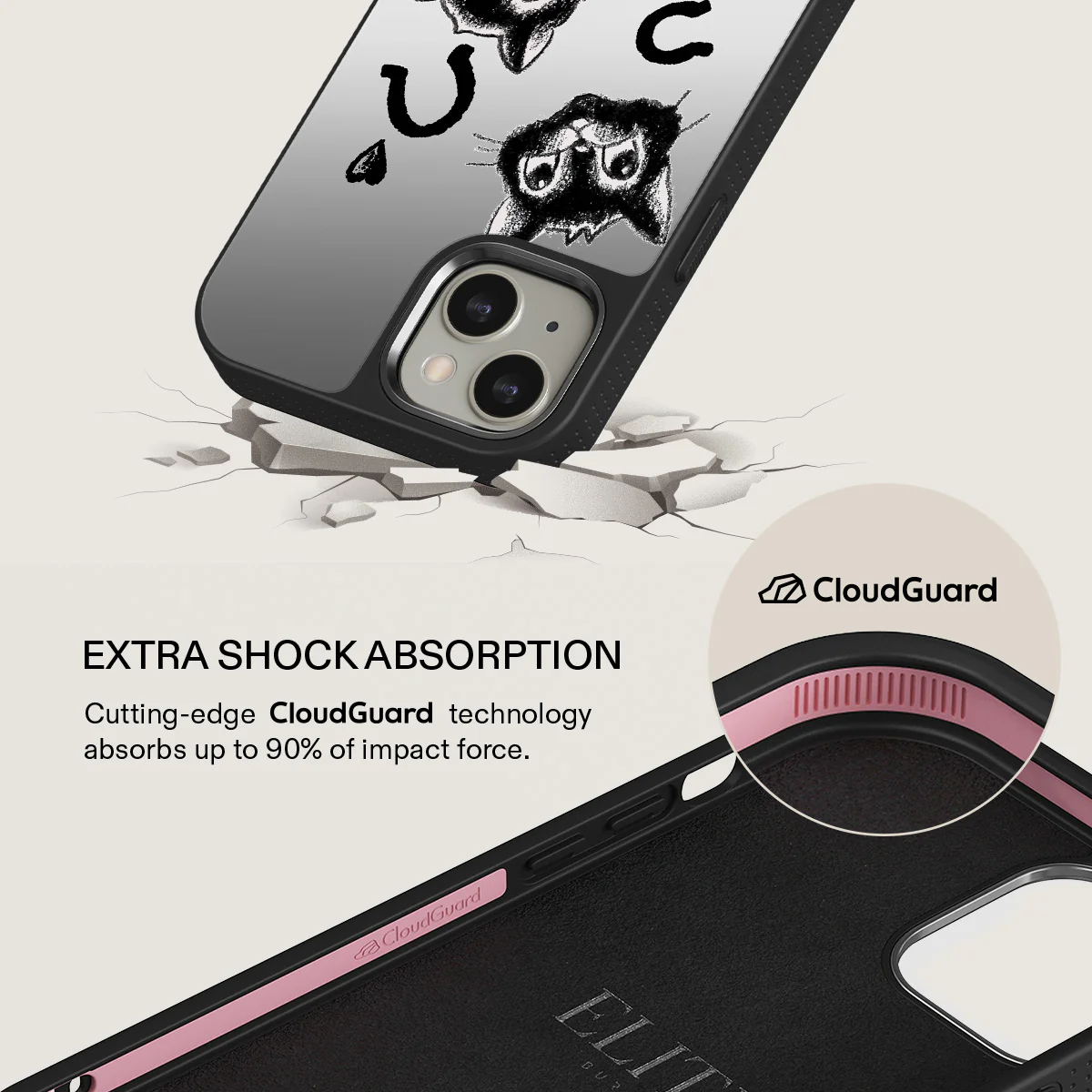 Hocus Pocus - iPhone 13 Case - Image 29