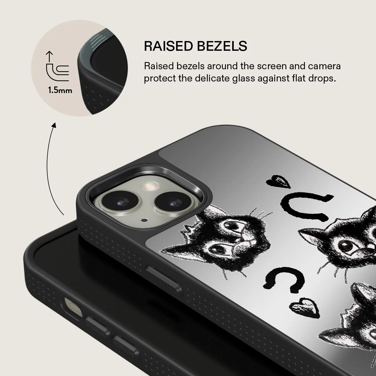 Hocus Pocus - iPhone 13 Case - Image 31