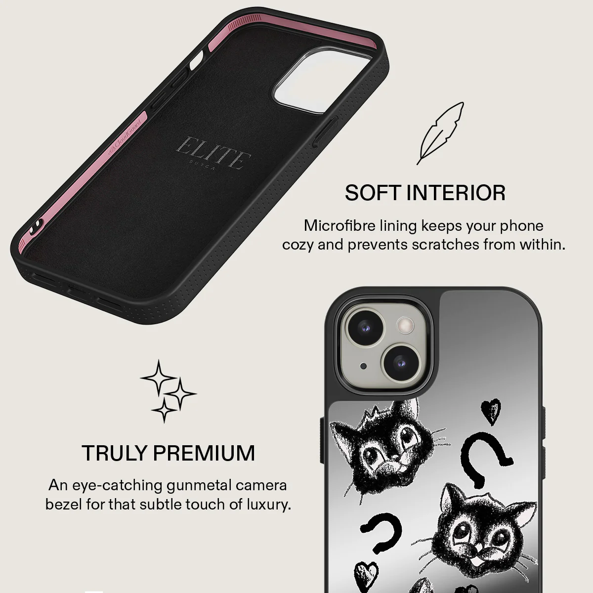 Hocus Pocus - iPhone 13 Case - Image 33
