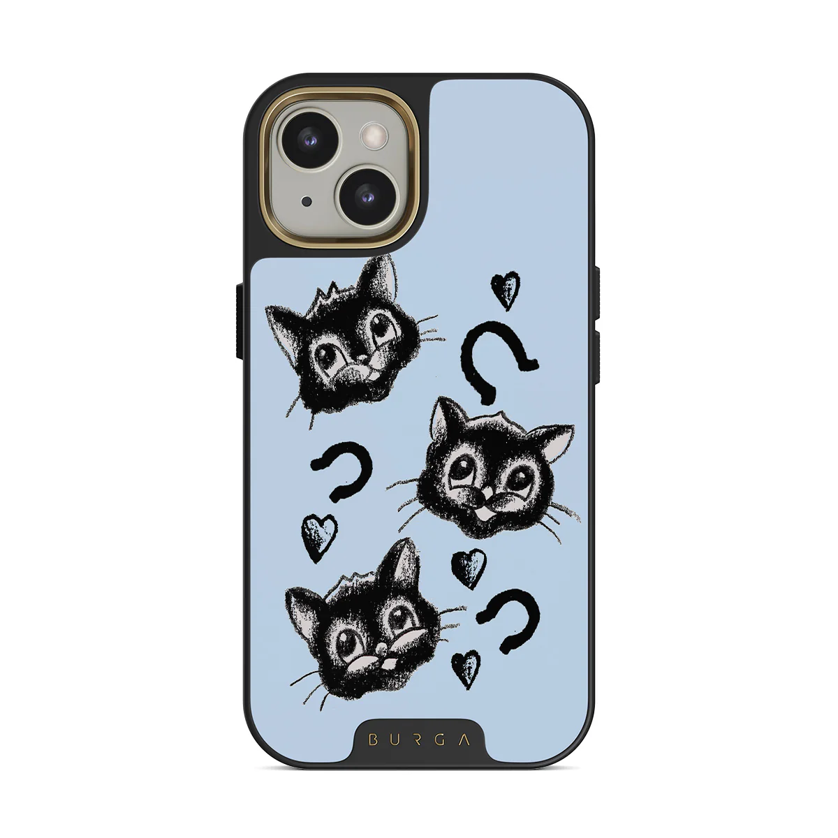Hocus Pocus - iPhone 13 Case - Image 5