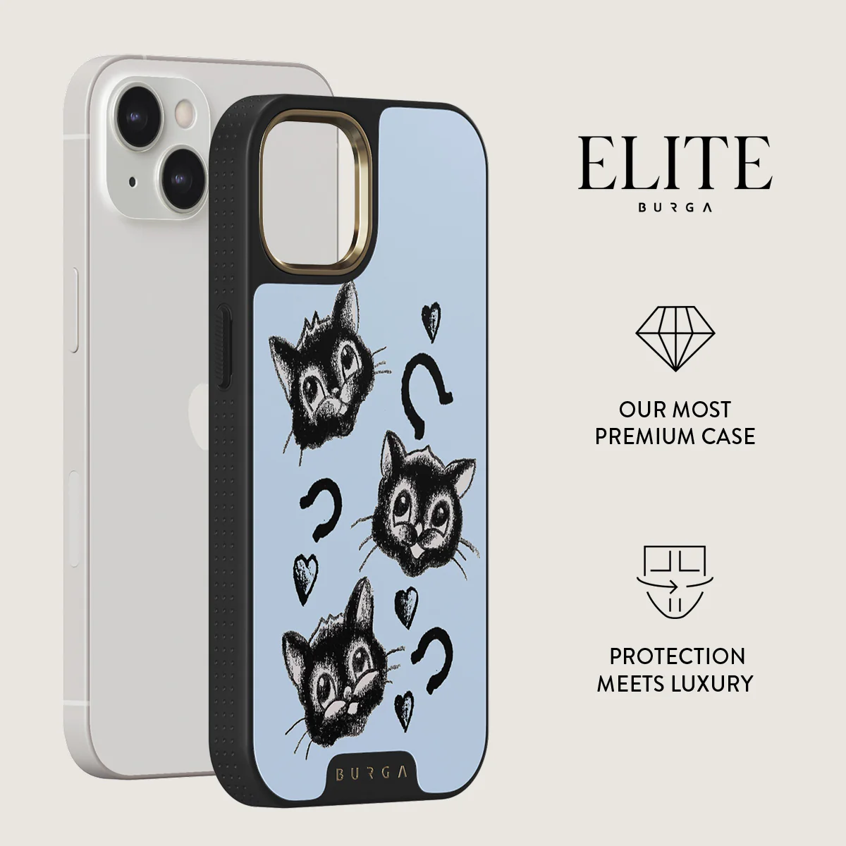 Hocus Pocus - iPhone 13 Case - Image 6